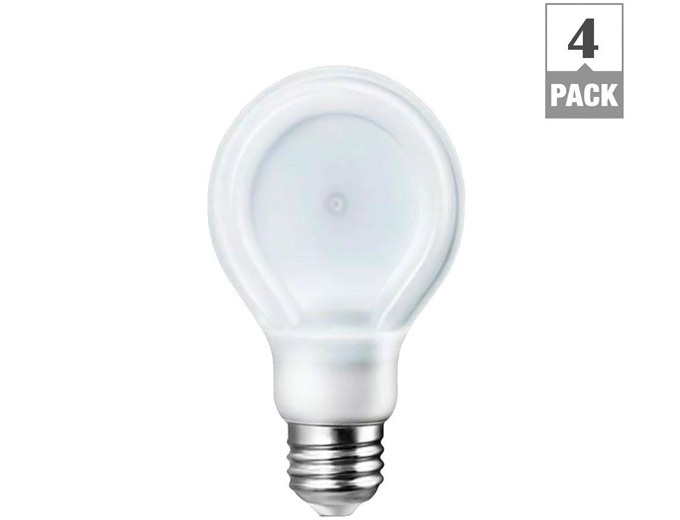Select Philips LED Light Bulbs