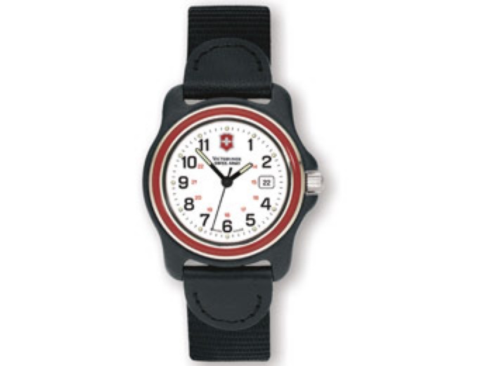 Victorinox Original Swiss Army Watch