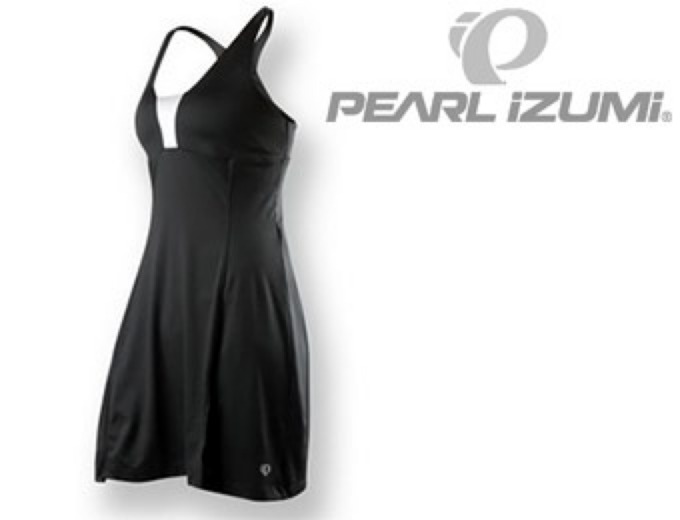 Pearl Izumi Superstar Cycling Dress