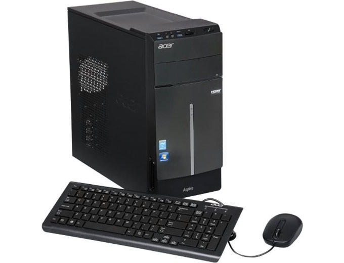 Acer ATC-605-UR2V Desktop PC