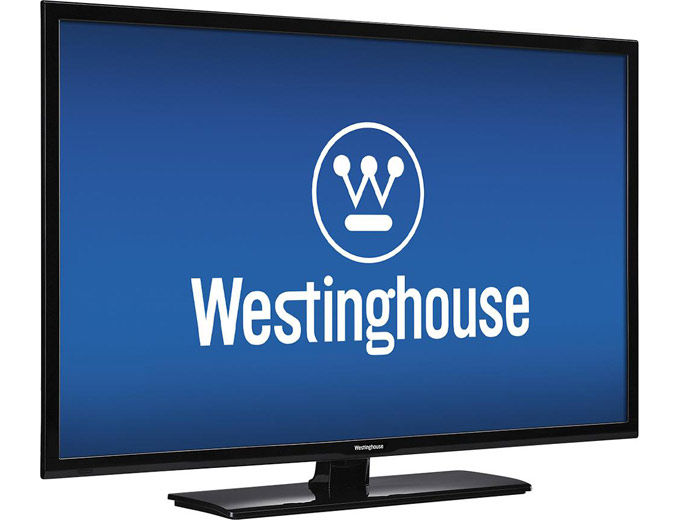 Westinghouse DWM48F1Y1 LED HDTV