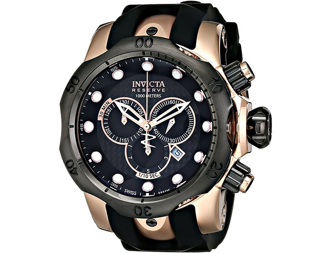Invicta 0361 Reserve Collection Watch