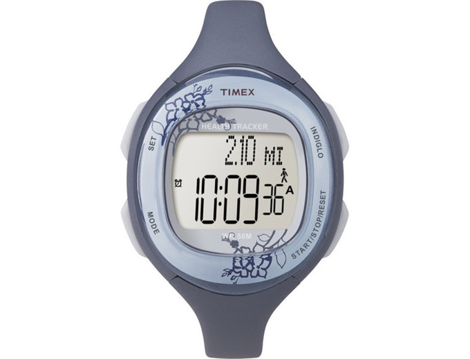 Timex Ladies' Health Tracker Watch