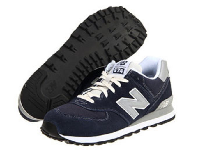 New Balance Classics M574 Sneakers