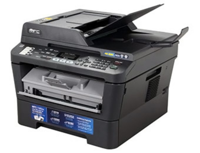 Brother MFC-7460DN All-In-One Printer
