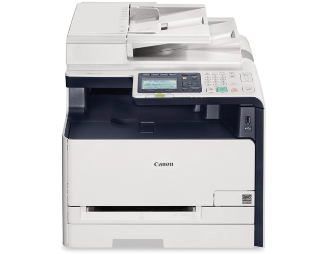 Canon MF8280cw Laser Multifunction Printer