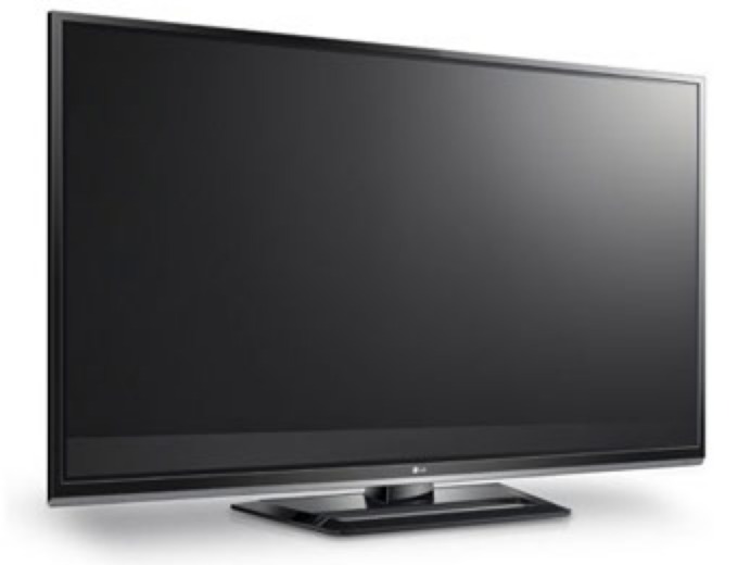 LG 50PA5500 50" Plasma 1080p HDTV
