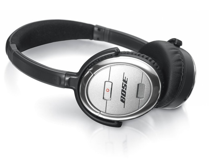 Bose QuietComfort 3 Acoustic Headphones