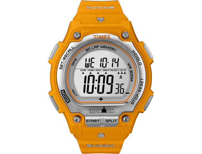 Timex Men's T5K585 Ironman Watch