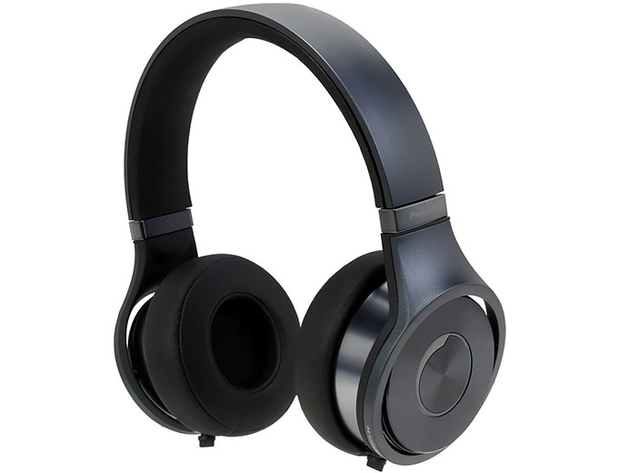 Pioneer SE-MX9-K Headphones