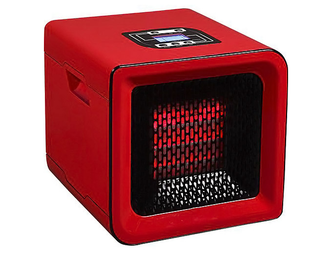 Redcore 15314 R1 Infrared Indoor Heater