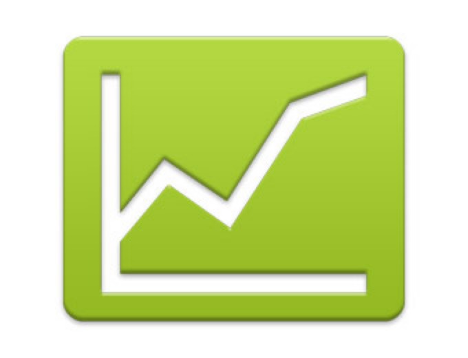 Free Stocktile Android App