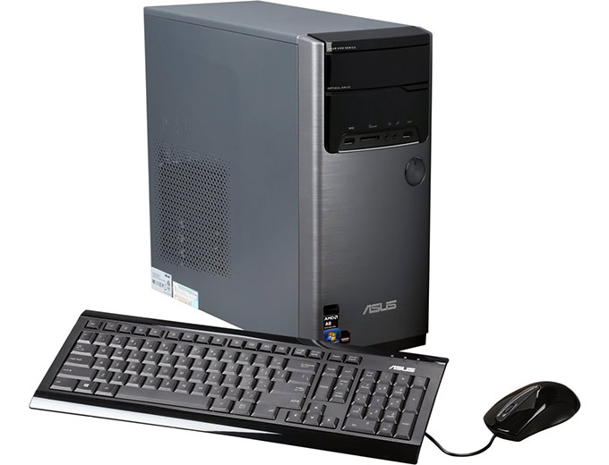 ASUS M32BF-US008O Desktop PC