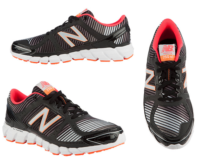New Balance W750 Running Shoes