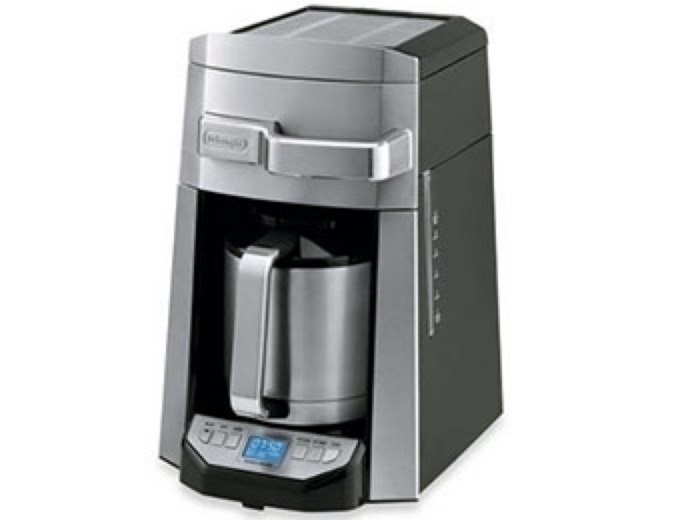 DeLonghi 14-Cup Coffee Maker