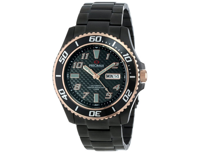 Precimax PX13223 Aqua Automatic Watch