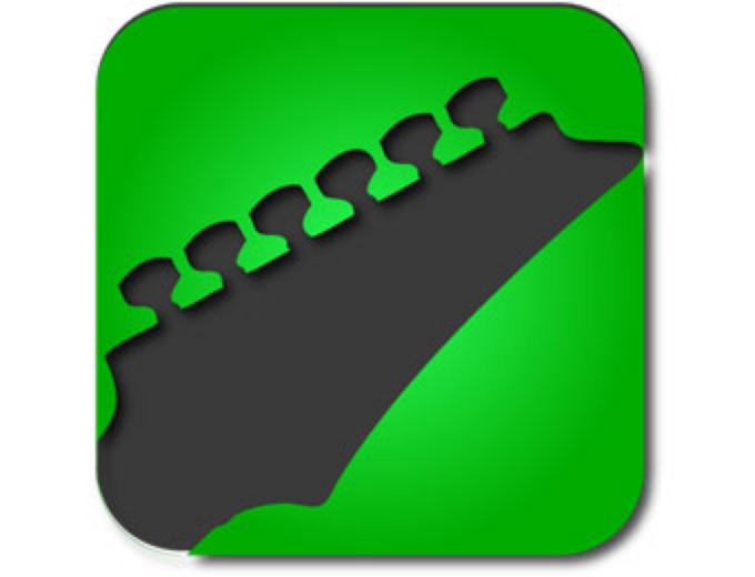 Free Shred Guitar Mastery - LickJungle Android App
