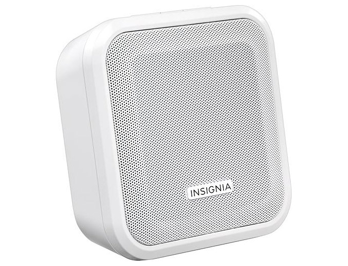 Insignia Bluetooth Wall Speaker
