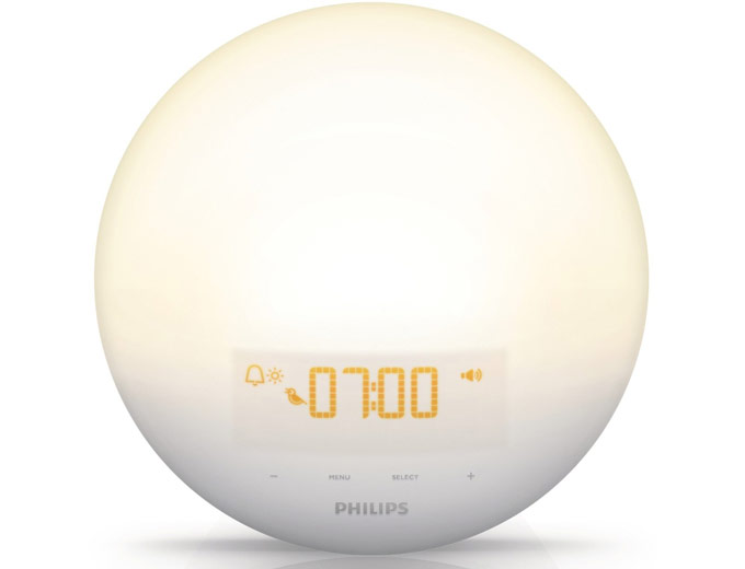 Philips HF3510 Wake-Up Light