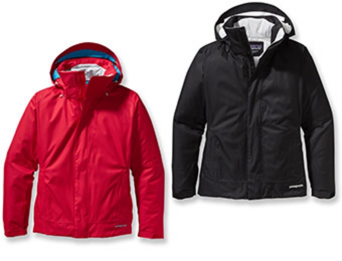 Patagonia Snowbelle Insulated Jacket