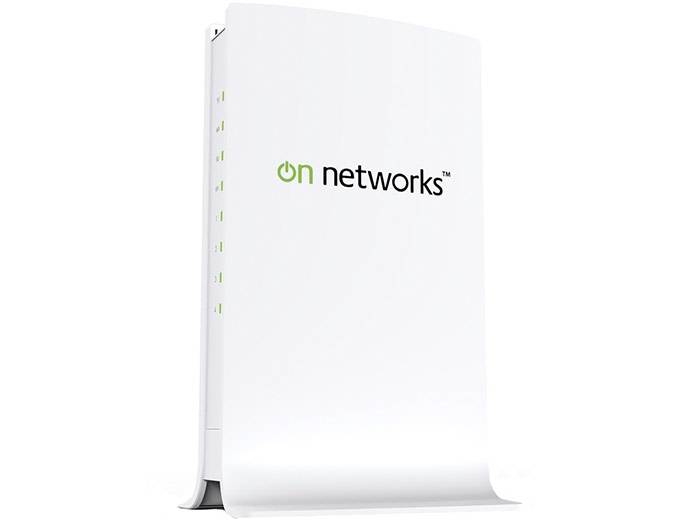 On Networks N300 Wireless Router N300R