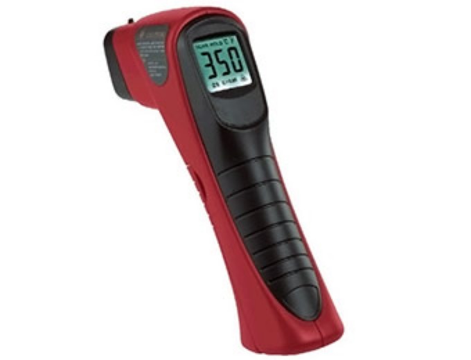 AGPtek Infrared Digital Thermometer