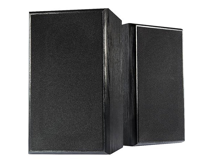 Dynex DX-SP115 Bookshelf Speakers