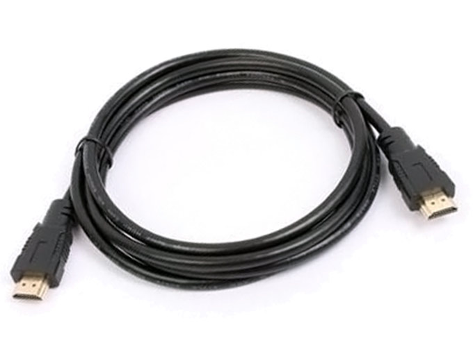@.com 6ft HDMI Cable