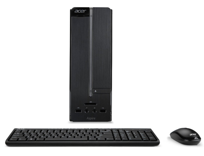 Acer Aspire X AXC-605-UB1F Desktop