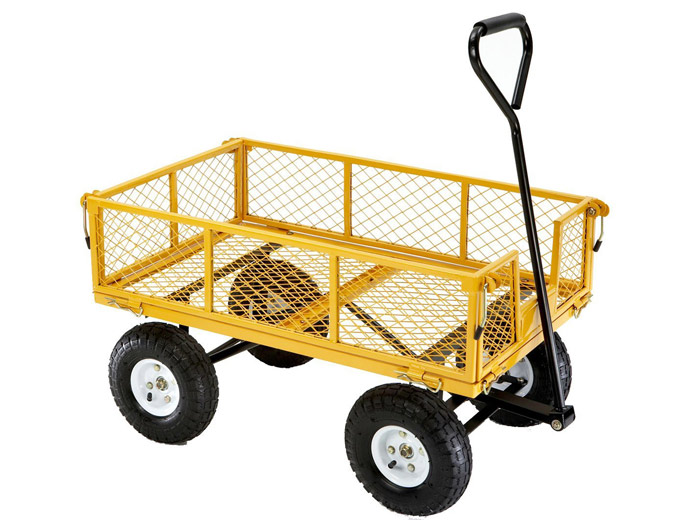 Farm & Ranch FR1245-2 Utility Cart