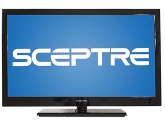 Sceptre X408BV-FHD 40" HDTV