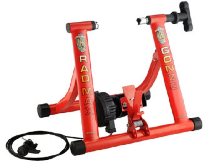 RAD Cycle Products MAX Gonzo Bike Trainer