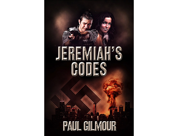 Jeremiah's Codes Paperback