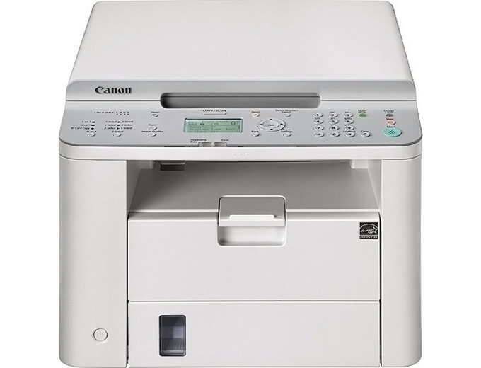 Canon imageCLASS D530 Laser Printer