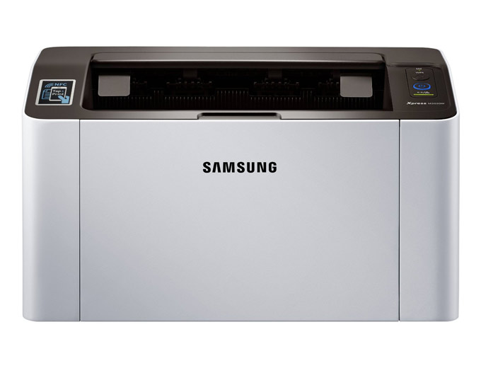 Samsung Xpresss M2020W Mono Laser Printer