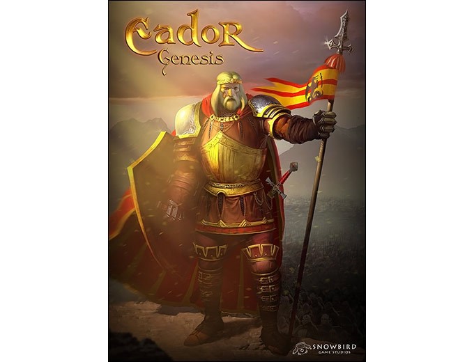Eador: Genesis (PC Download)