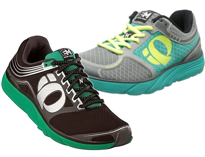 Up to 52% off Pearl Izumi Running Shoes
