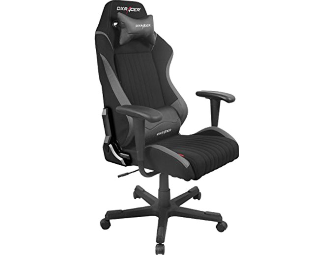 DXRacer Racing Rocker Gaming Chair
