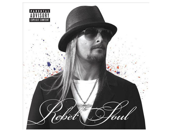 Select Kid Rock CDs from $5.99