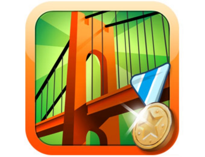 Free Bridge Constructor Playground Android App