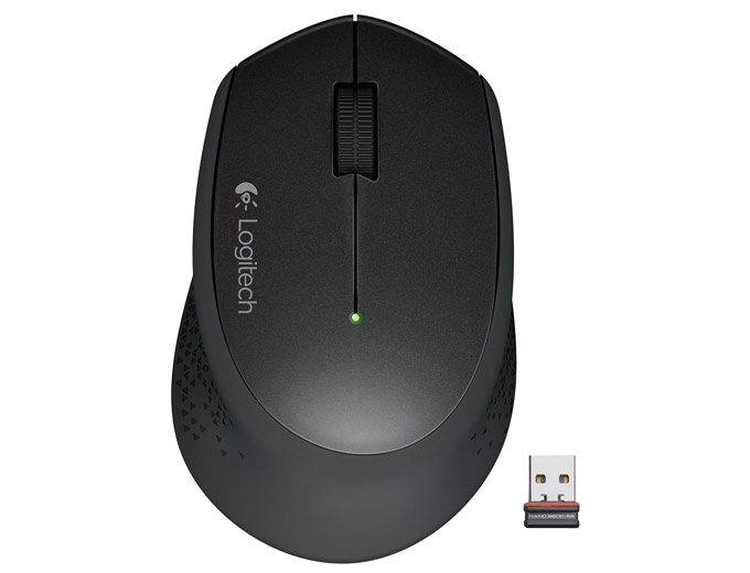 Logitech Wireless Mouse M320