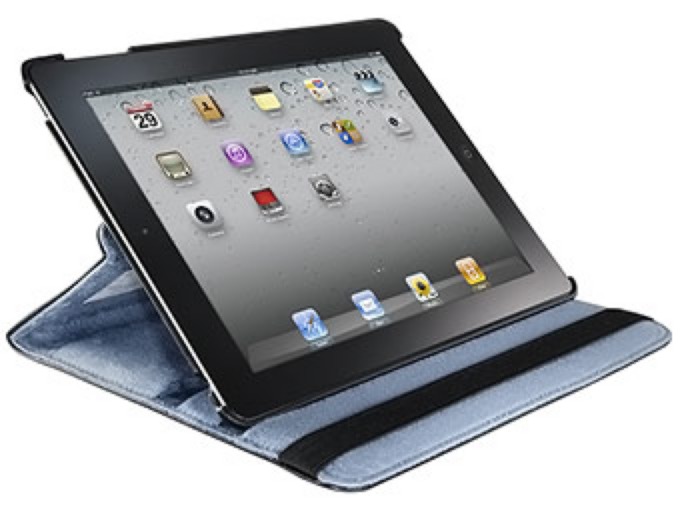 Targus Versavu iPad 2 Case