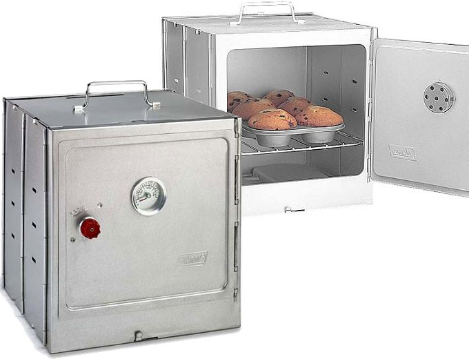Coleman Portable Camp Oven