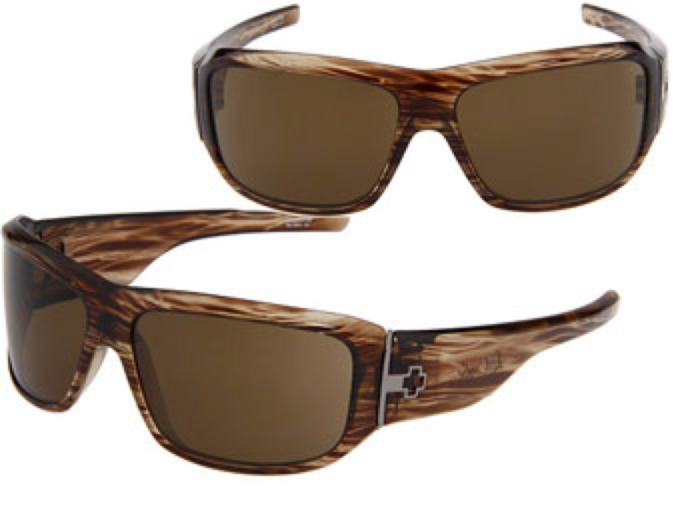 Spy Optic Lacrosse Sunglasses