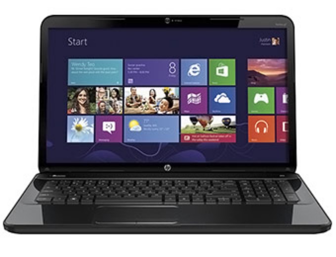 HP Pavilion g7-2325dx 17.3" Laptop