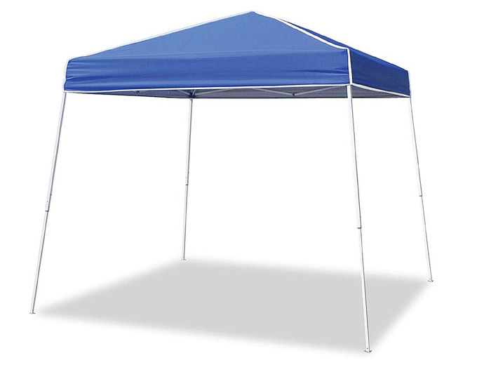 Z -Shade 10’ x 10’ Instant Canopy