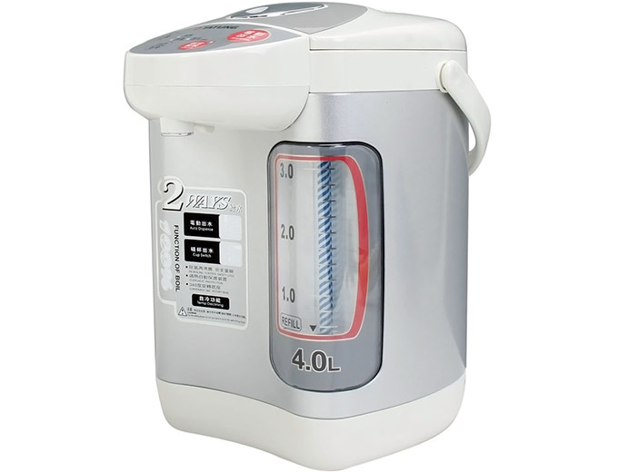 TATUNG 4L Electronic Hot Water Dispenser