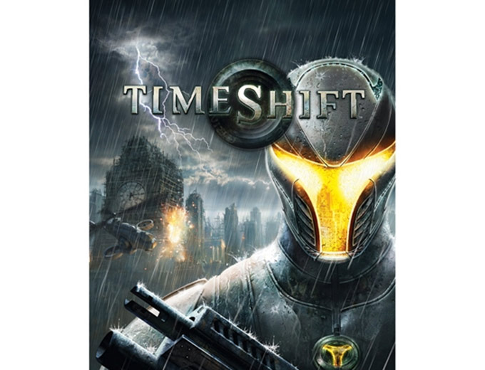 TimeShift (PC Download)