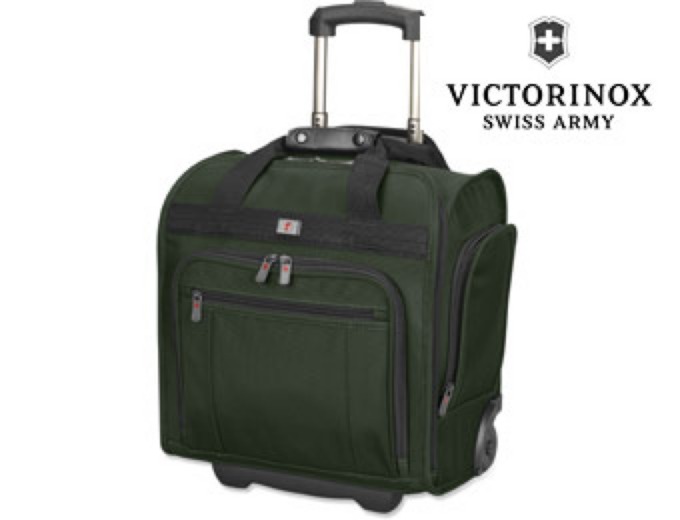 Victorinox NXT 5.0 Eurotote Luggage
