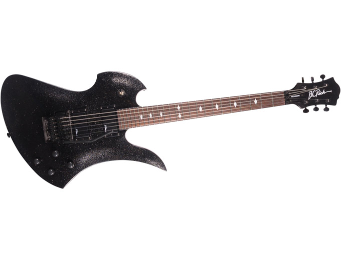 BC Rich Pro X Custom Mockingbird Guitar